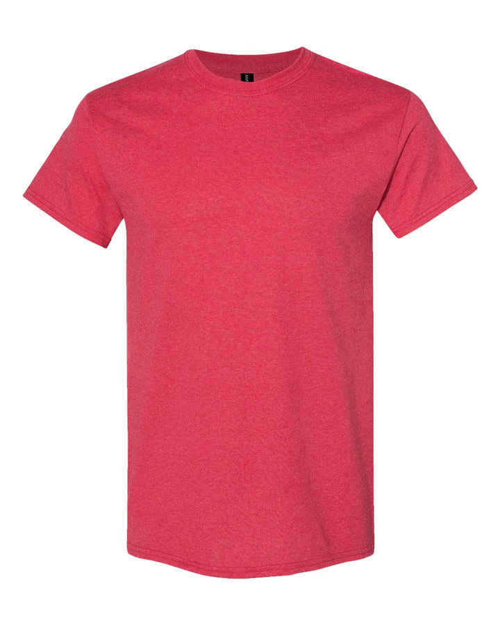 Heather Red 