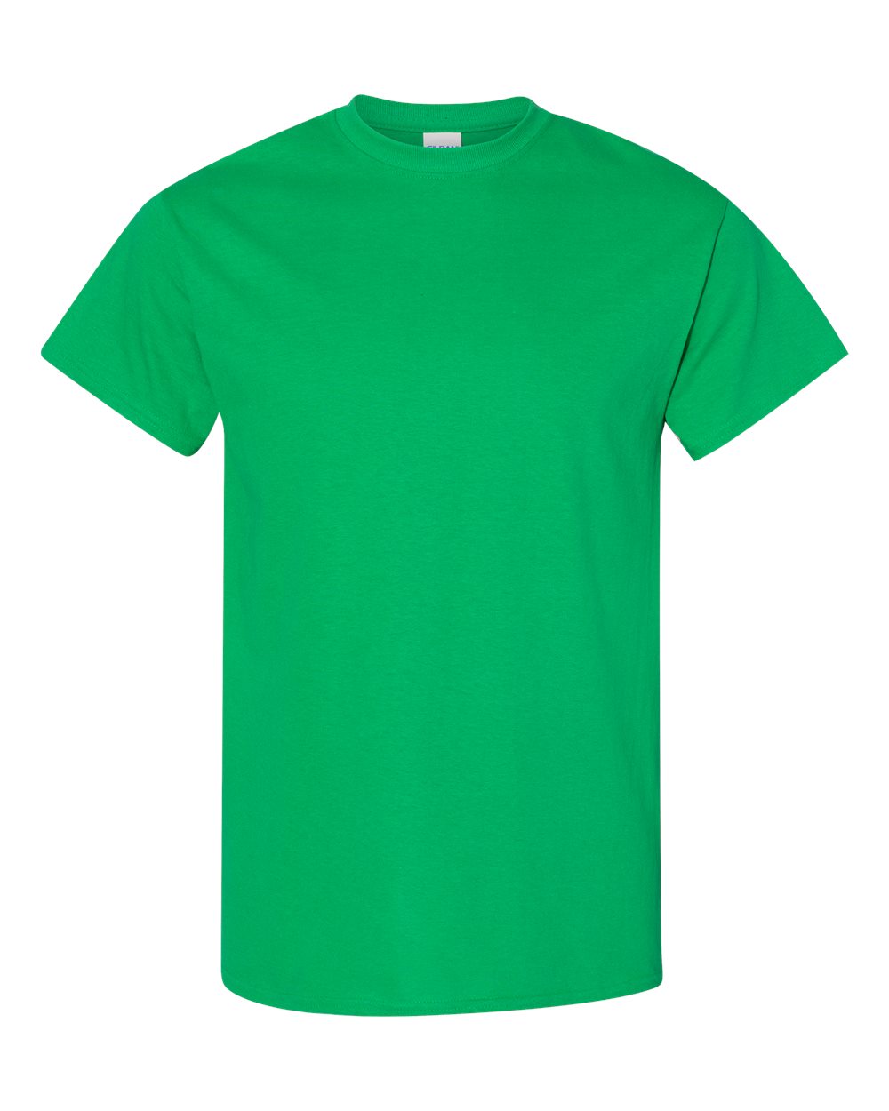 Irish Green 