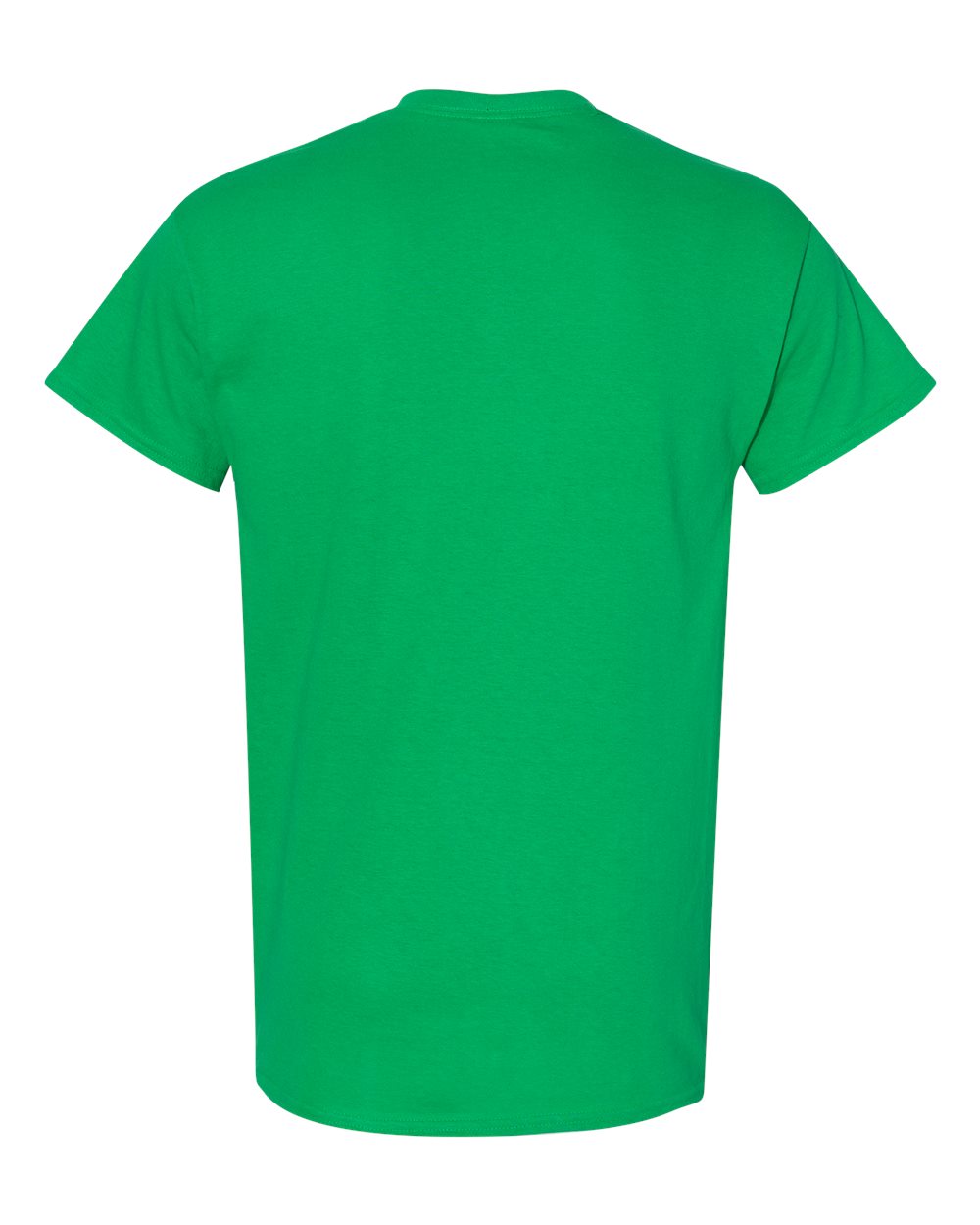 Irish Green - Back 