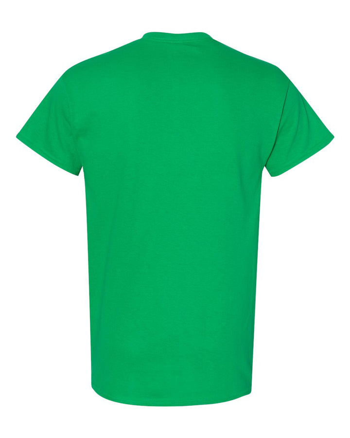 Irish Green - Back 