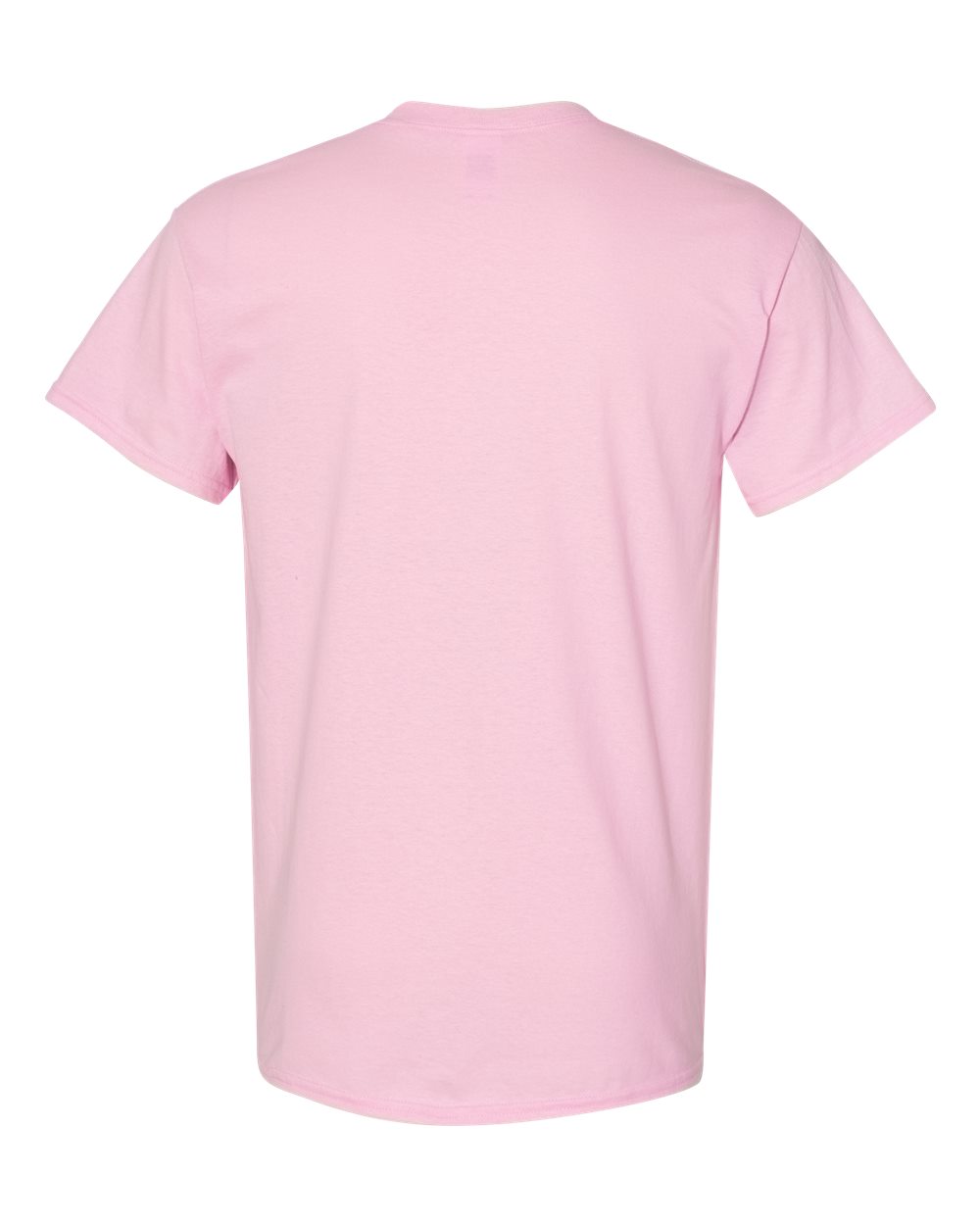 Light Pink - Back 