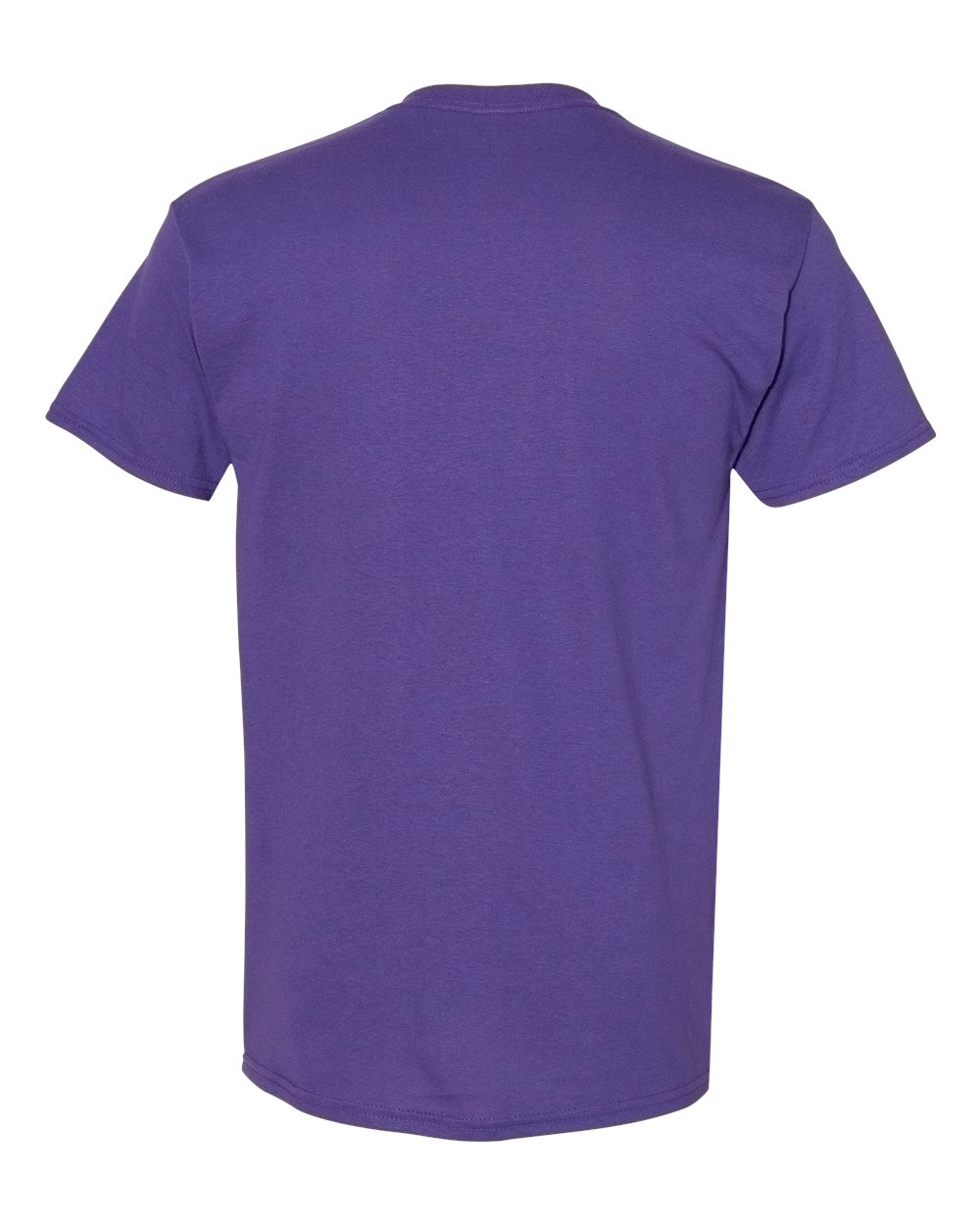 Lilac - Back 
