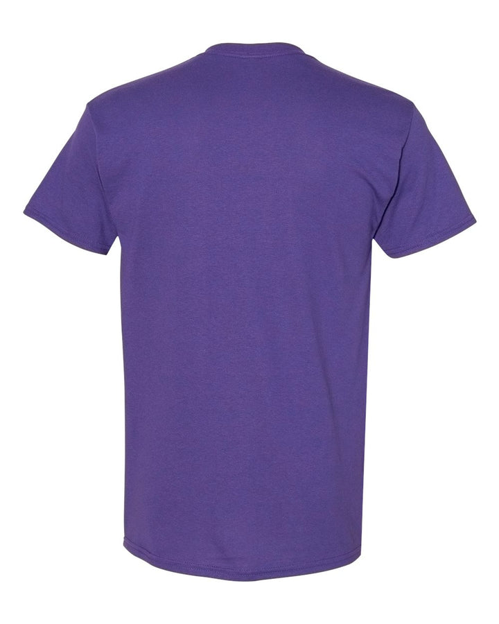 Lilac - Back 