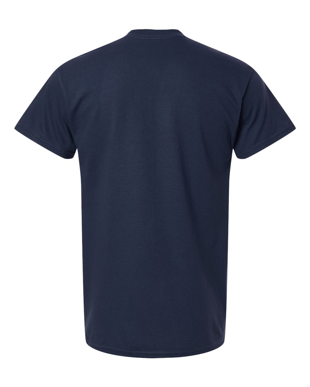 Navy - Back 