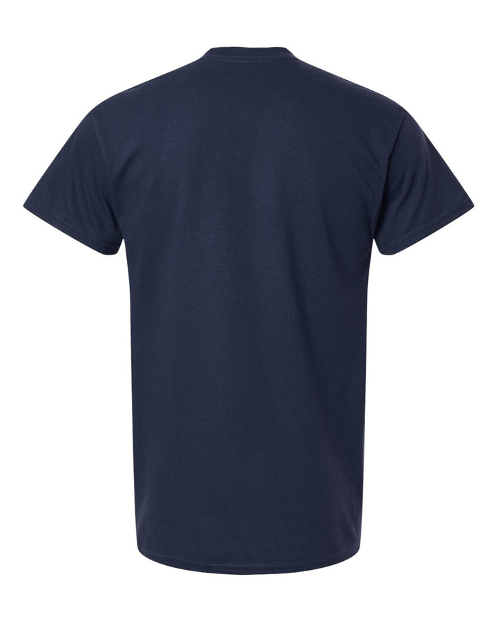 Navy - Back 