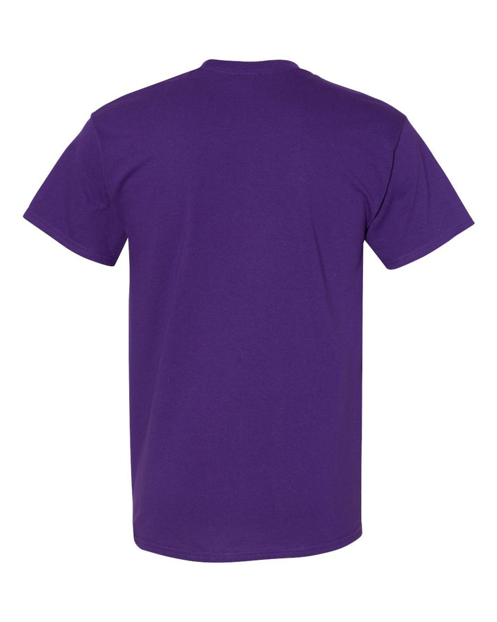 Purple - Back 