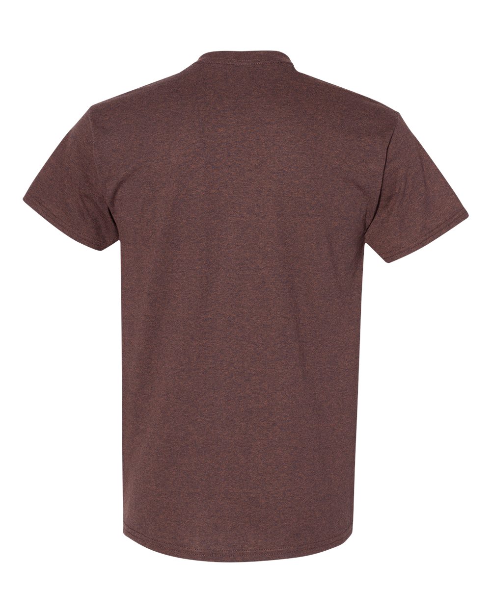 Russet - Back 