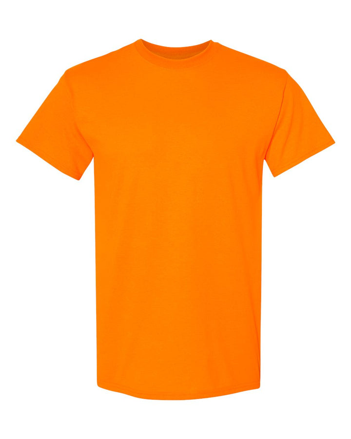 Safety Orange 