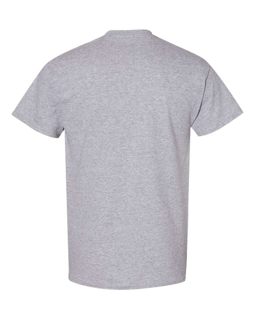Sport Grey - Back 