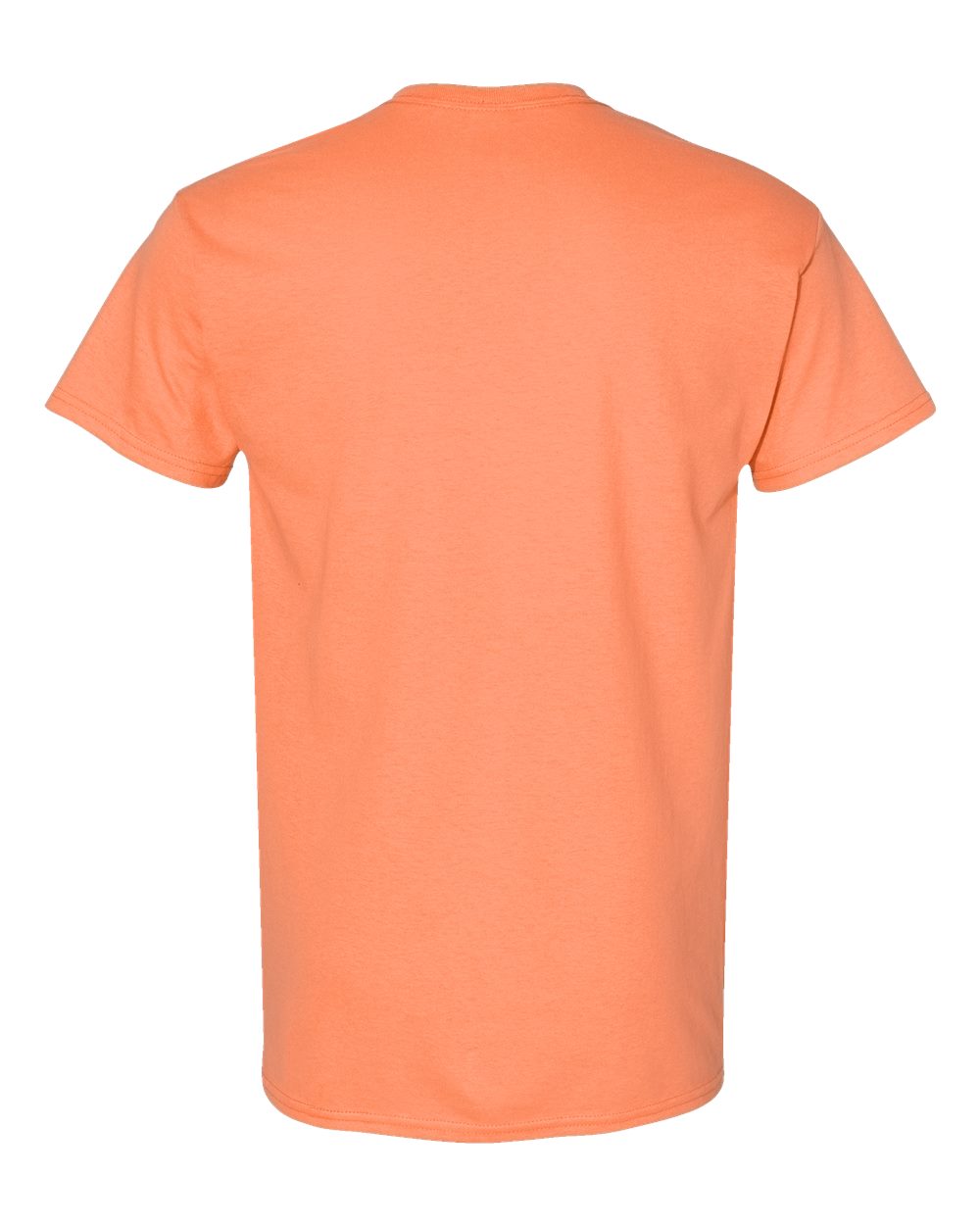 Tangerine - Back 
