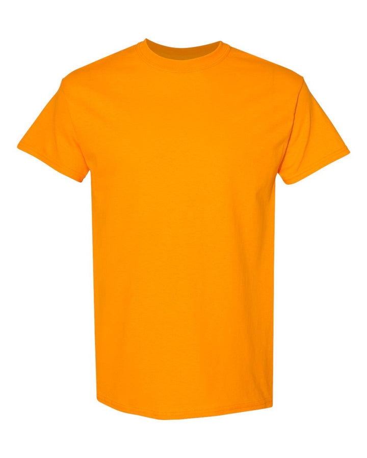 Tennessee Orange 
