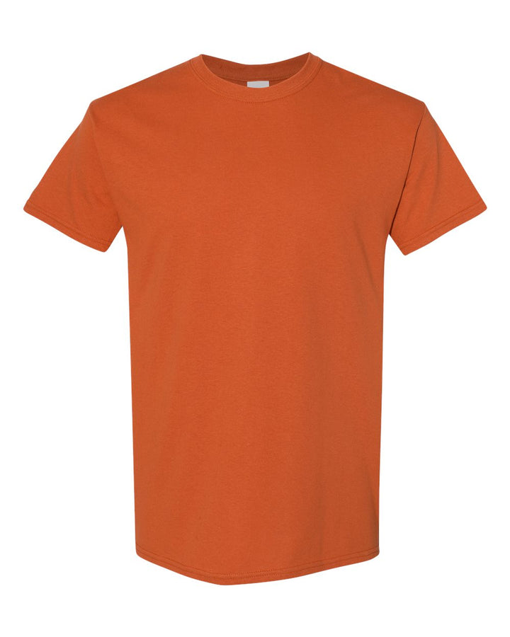 Texas Orange 