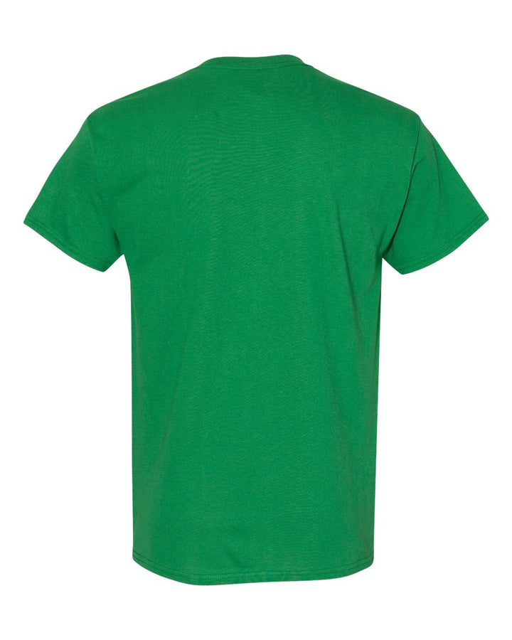Turf Green - Back 