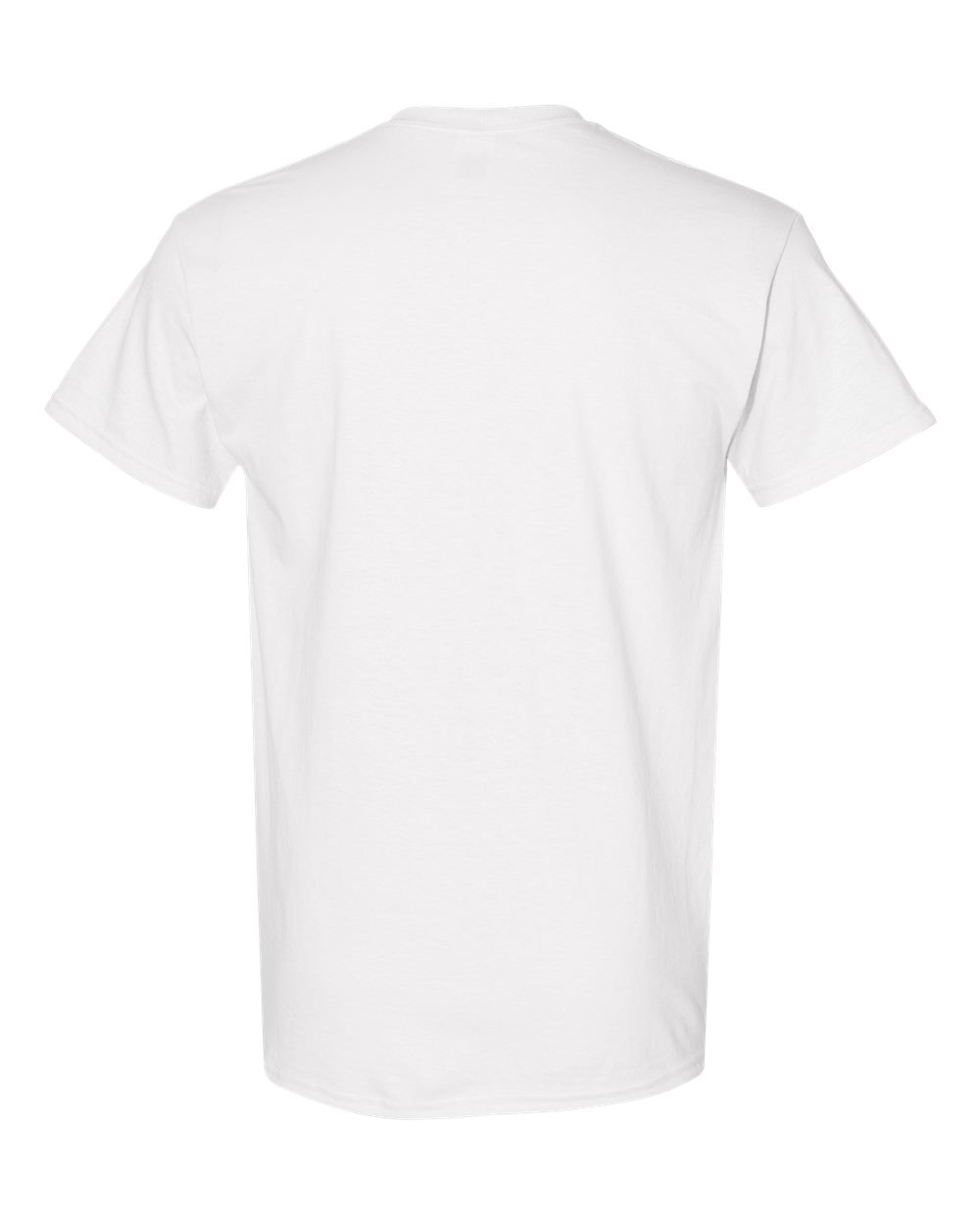 White - Back 