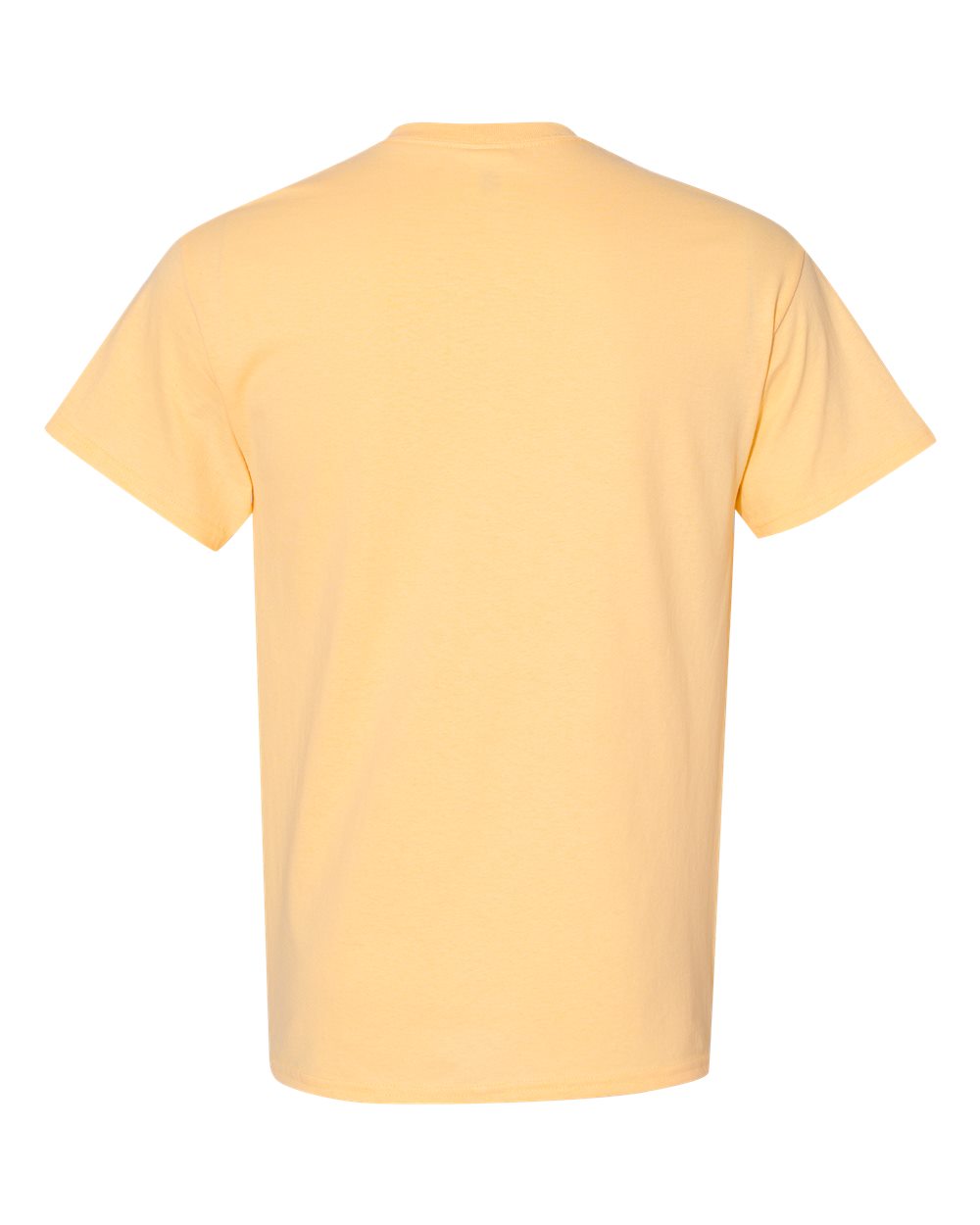 Yellow Haze - Back 