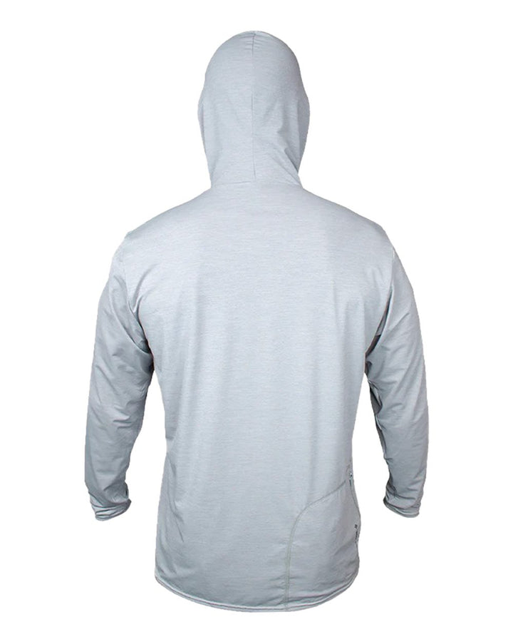 Alloy Heathered - Back 