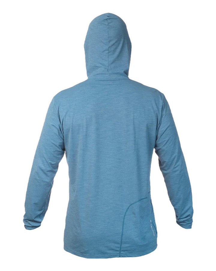 Bahama Heathered - Back 