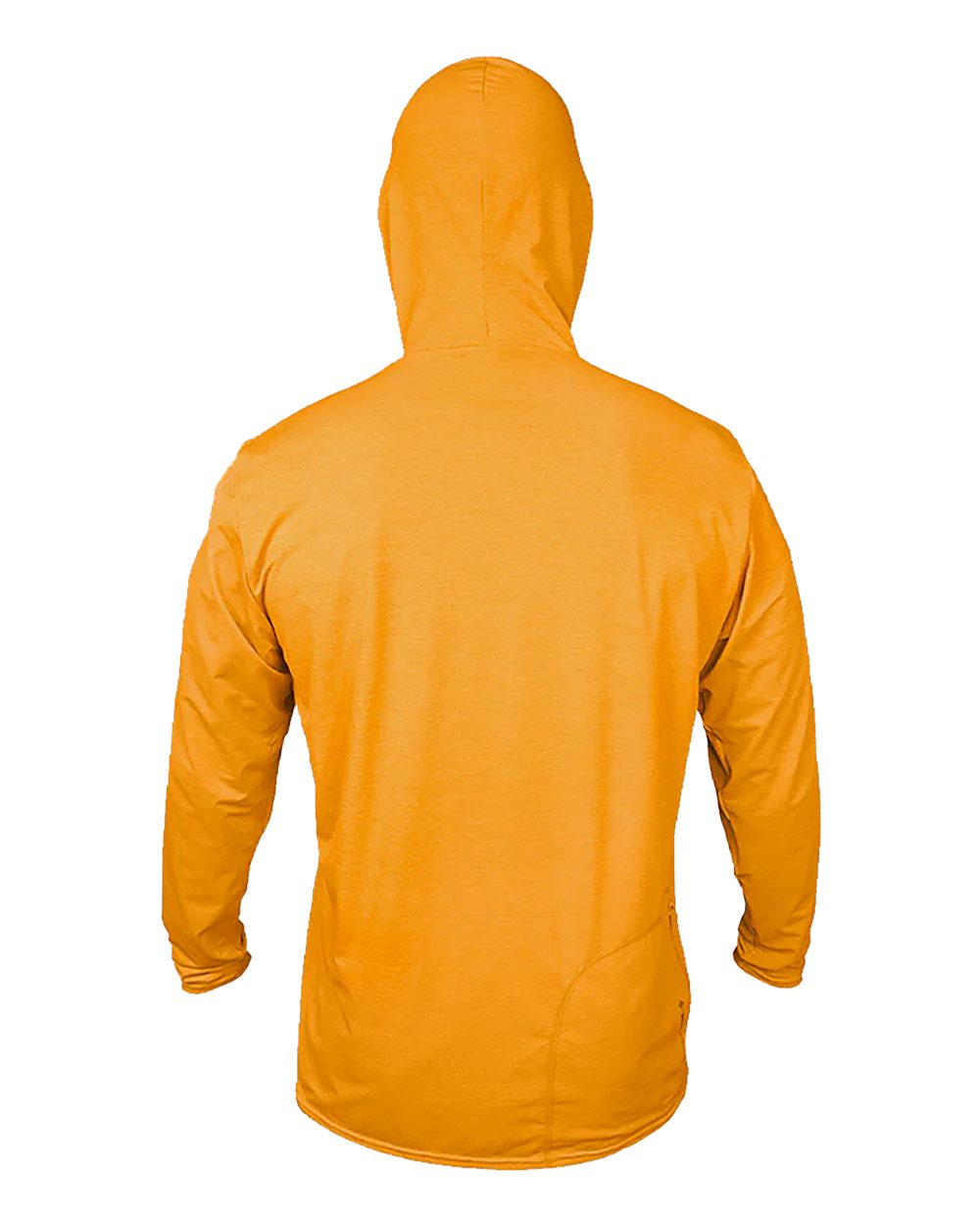 Phoenix Heathered - Back 