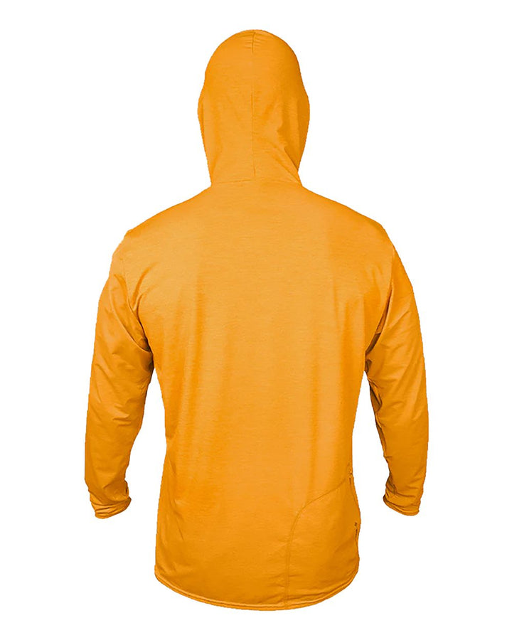 Phoenix Heathered - Back 