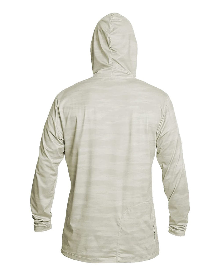 Stone Camo - Back 