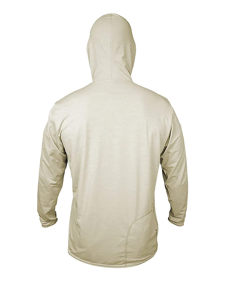 Stone Heathered - Back 