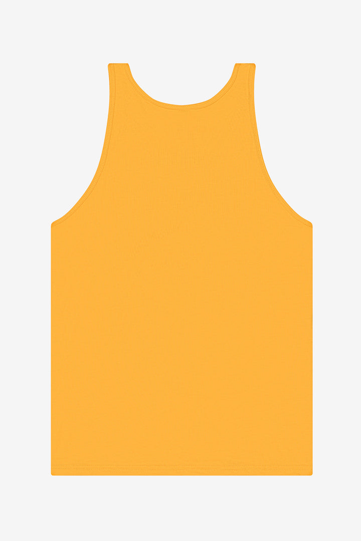 Gold - Back 