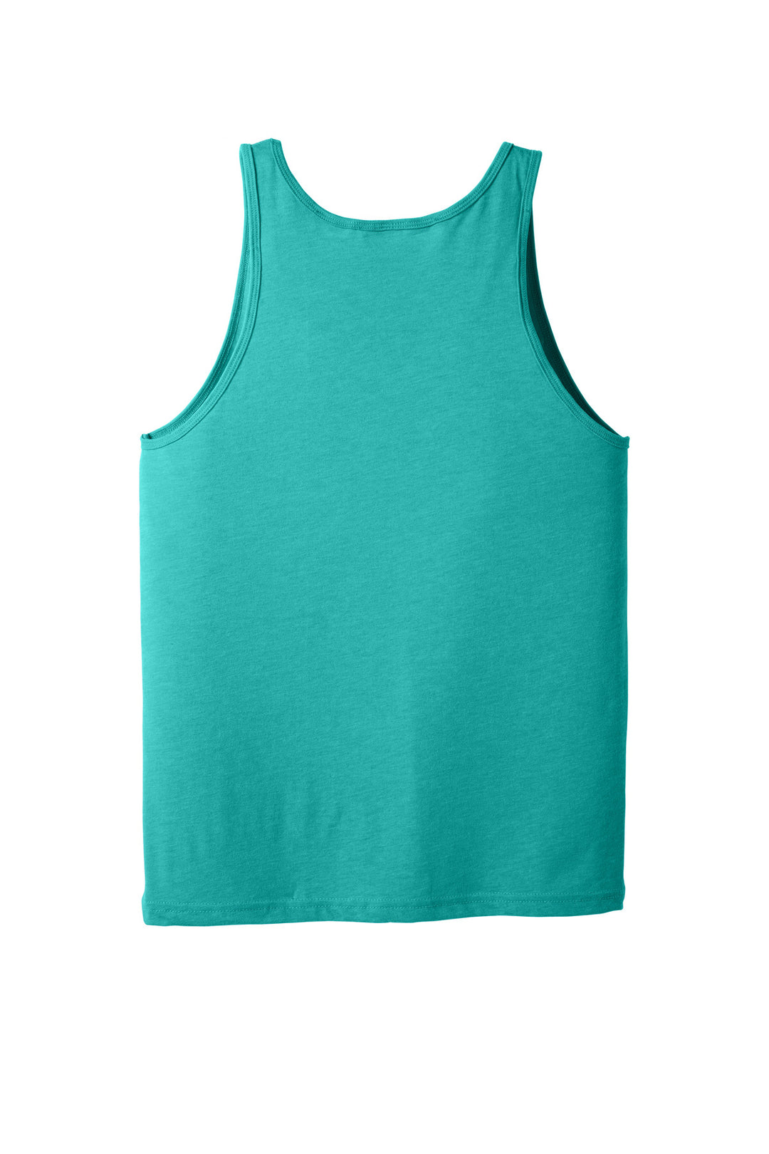 Teal - Back 