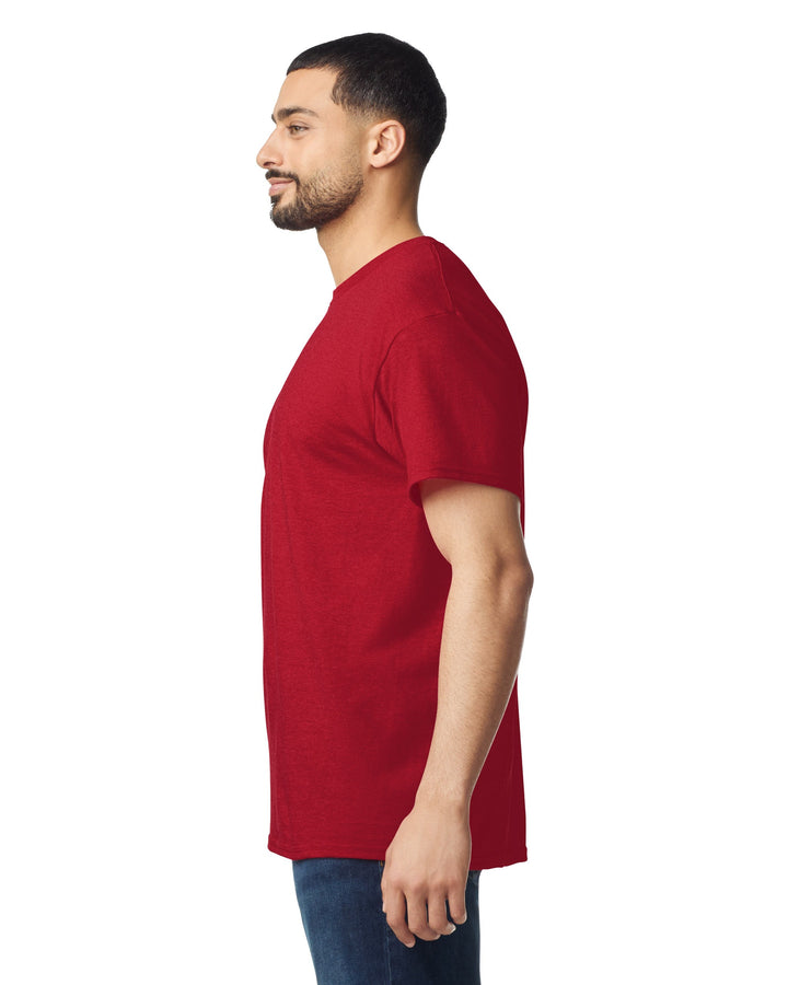 Antique Cherry Red - Side 