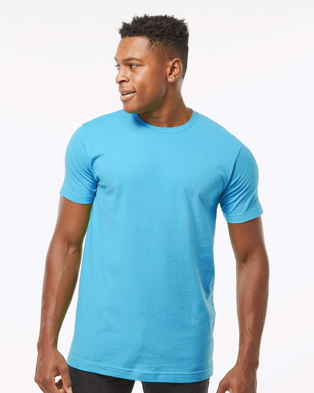 Aqua - Model Front 