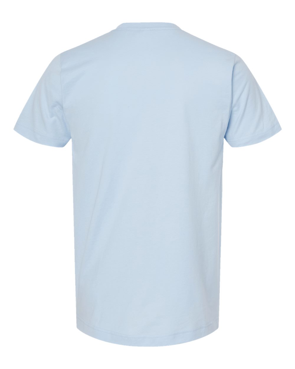 Baby Blue - Back 