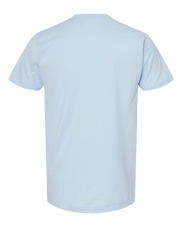 Baby Blue - Back 