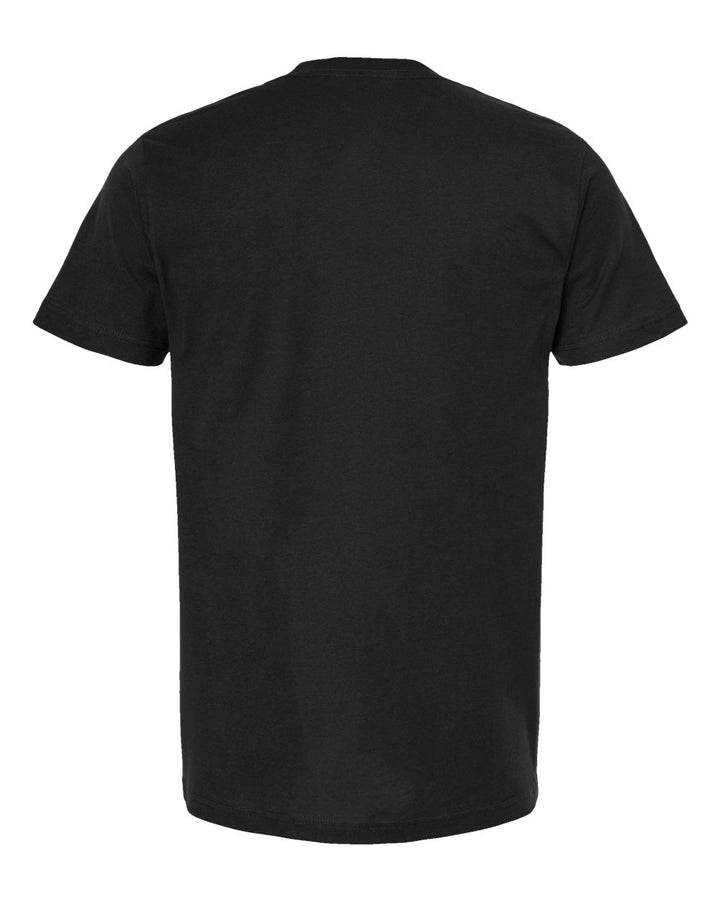 Black - Back 