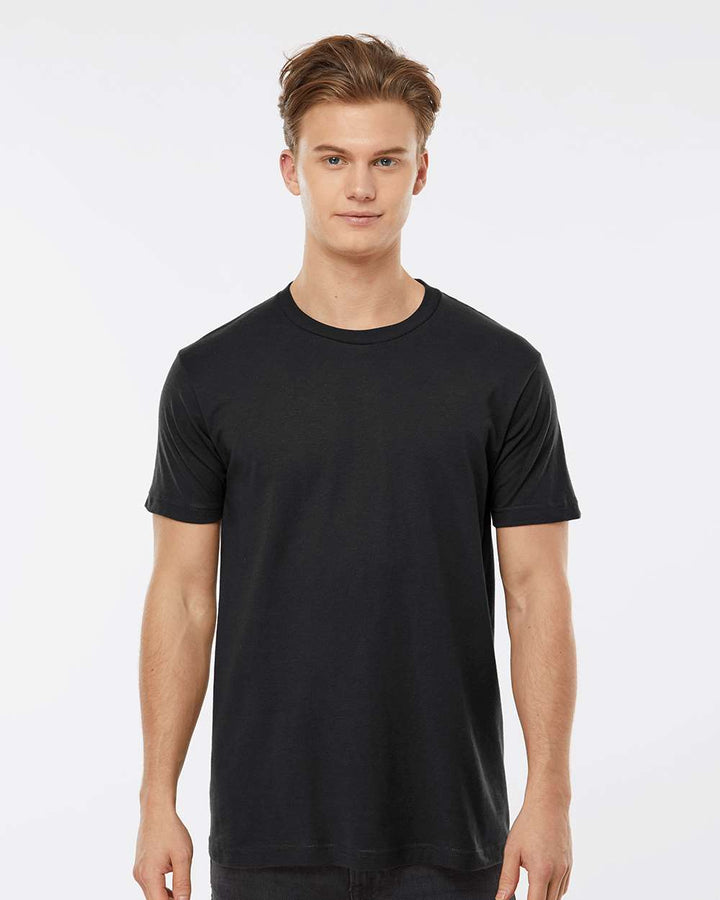 Black - Model Front 
