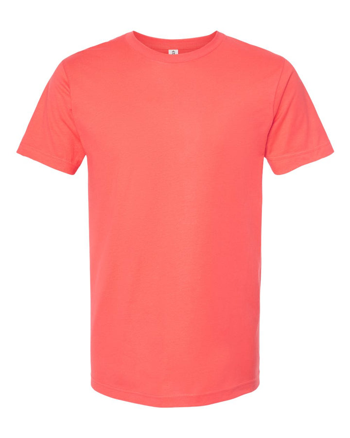 Bright Coral 