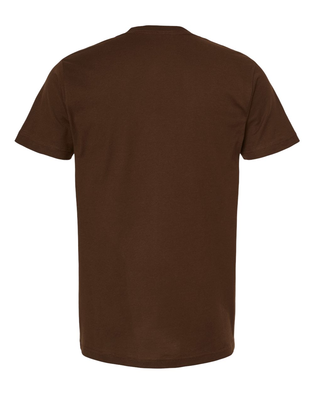 Brown - Back 
