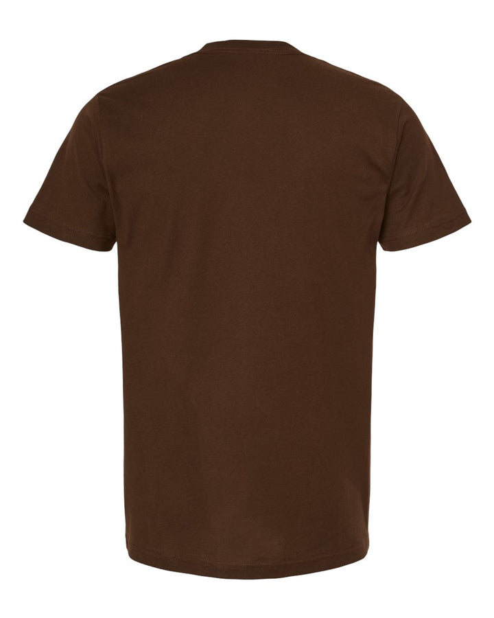Brown - Back 