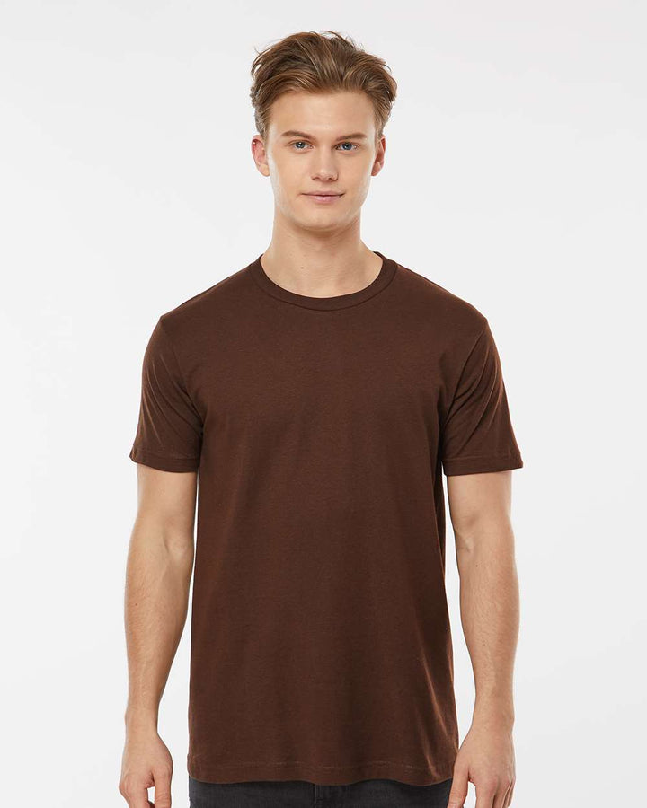 Brown - Model Front 