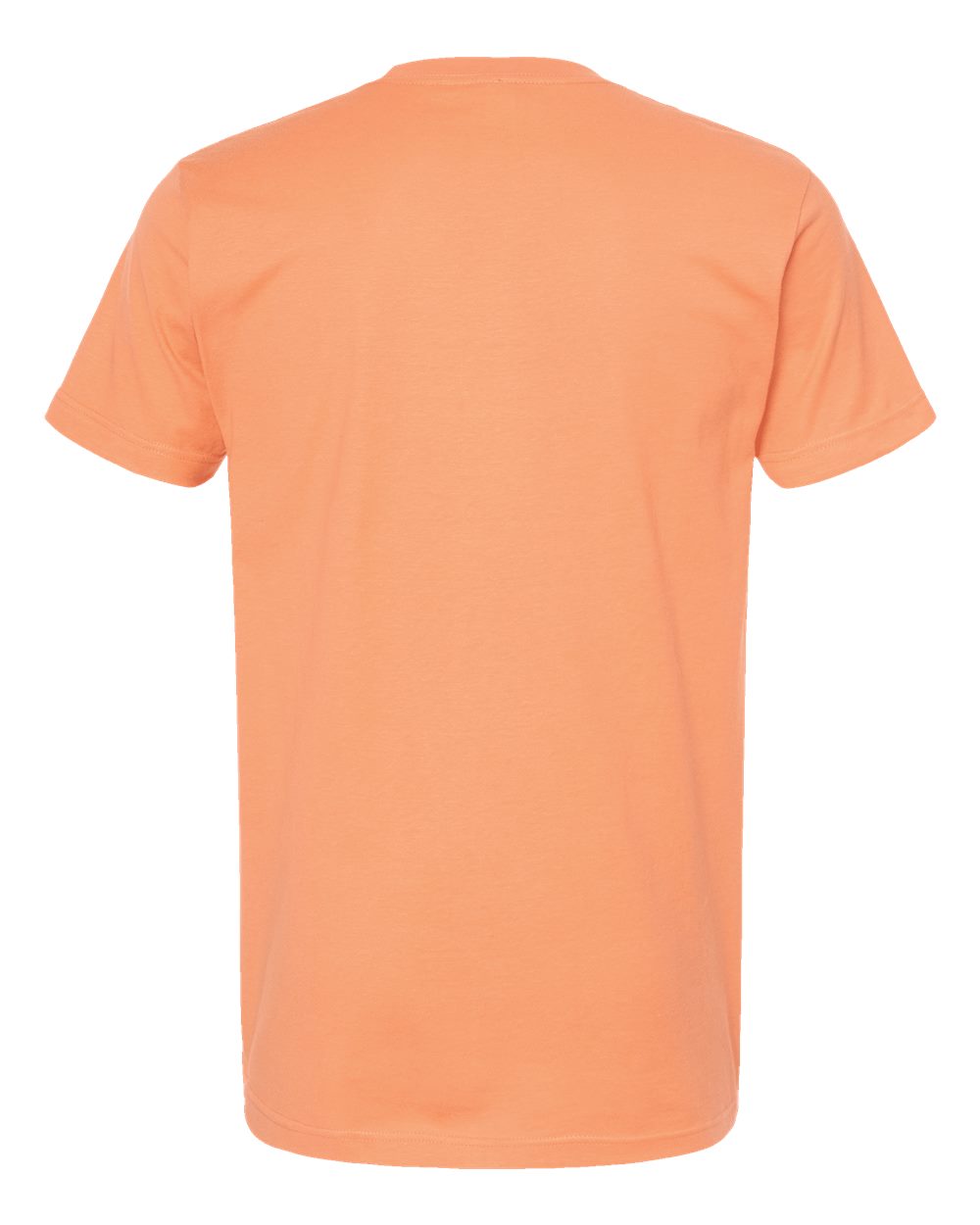 Cantaloupe - Back 