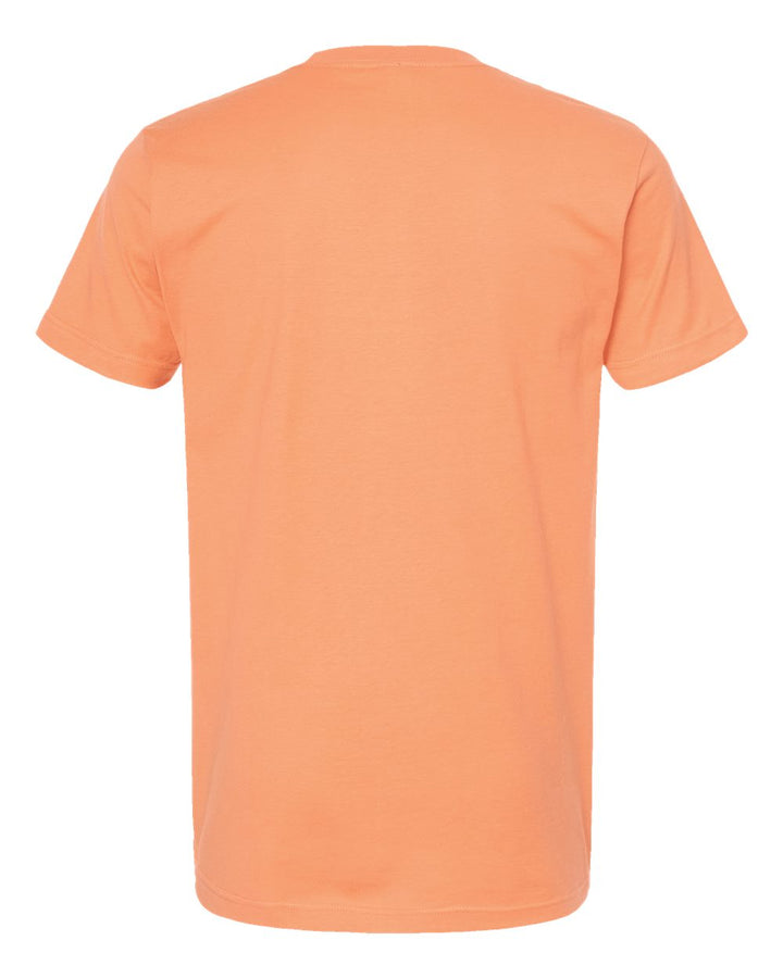 Cantaloupe - Back 