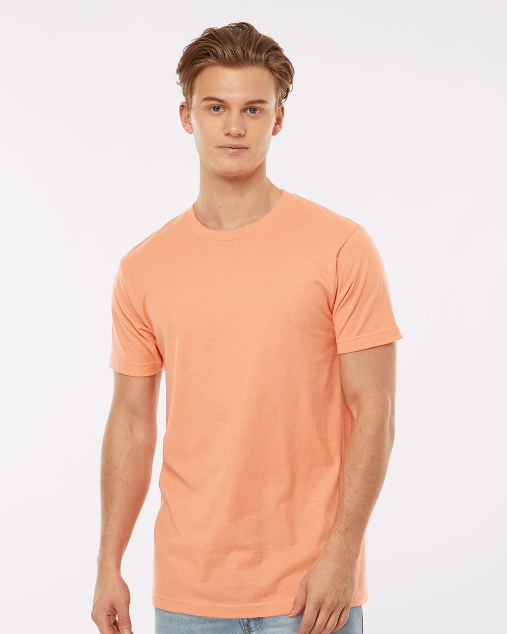 Cantaloupe - Model Front 
