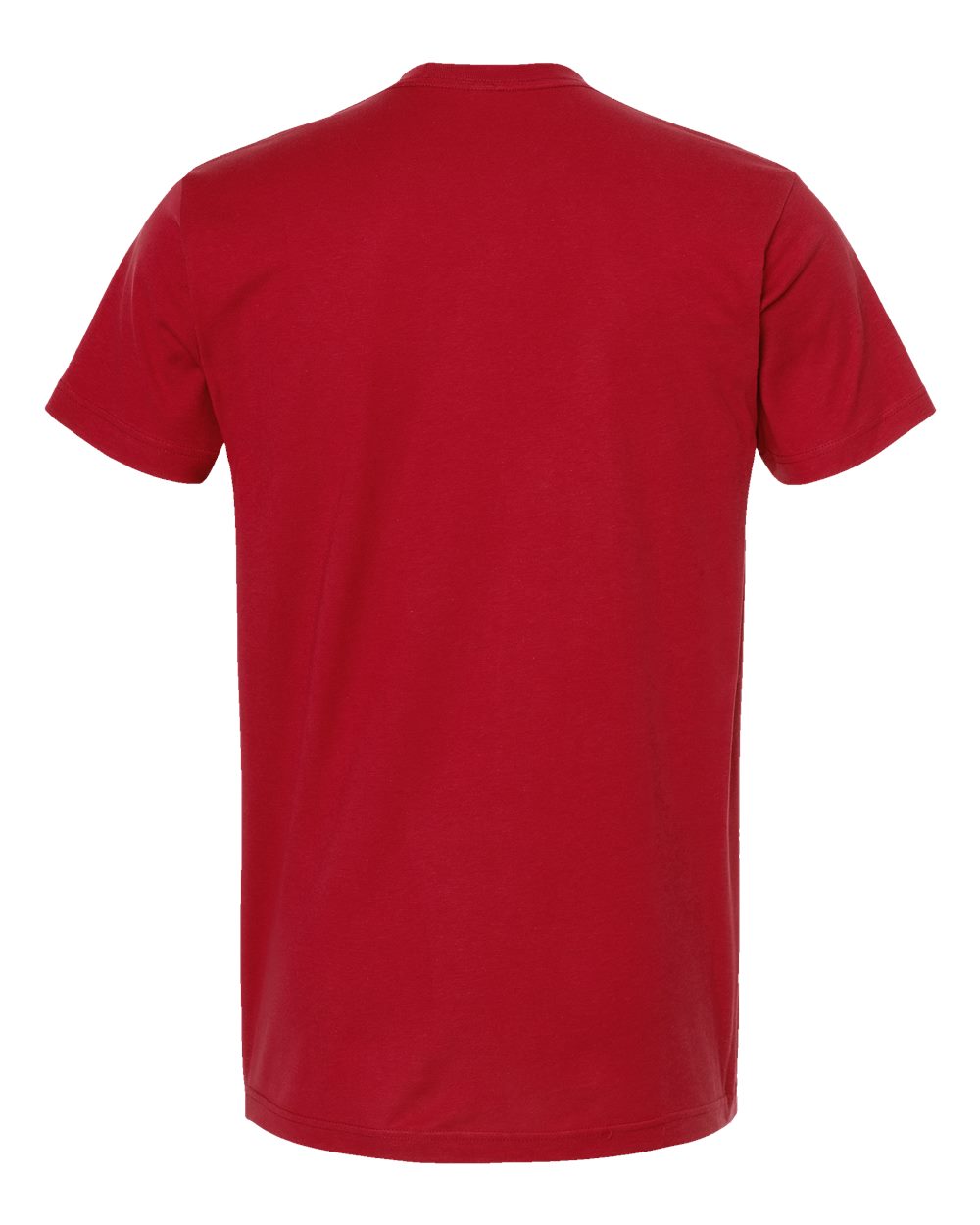 Cardinal - Back 