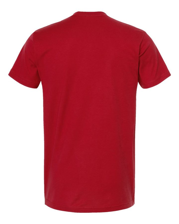 Cardinal - Back 