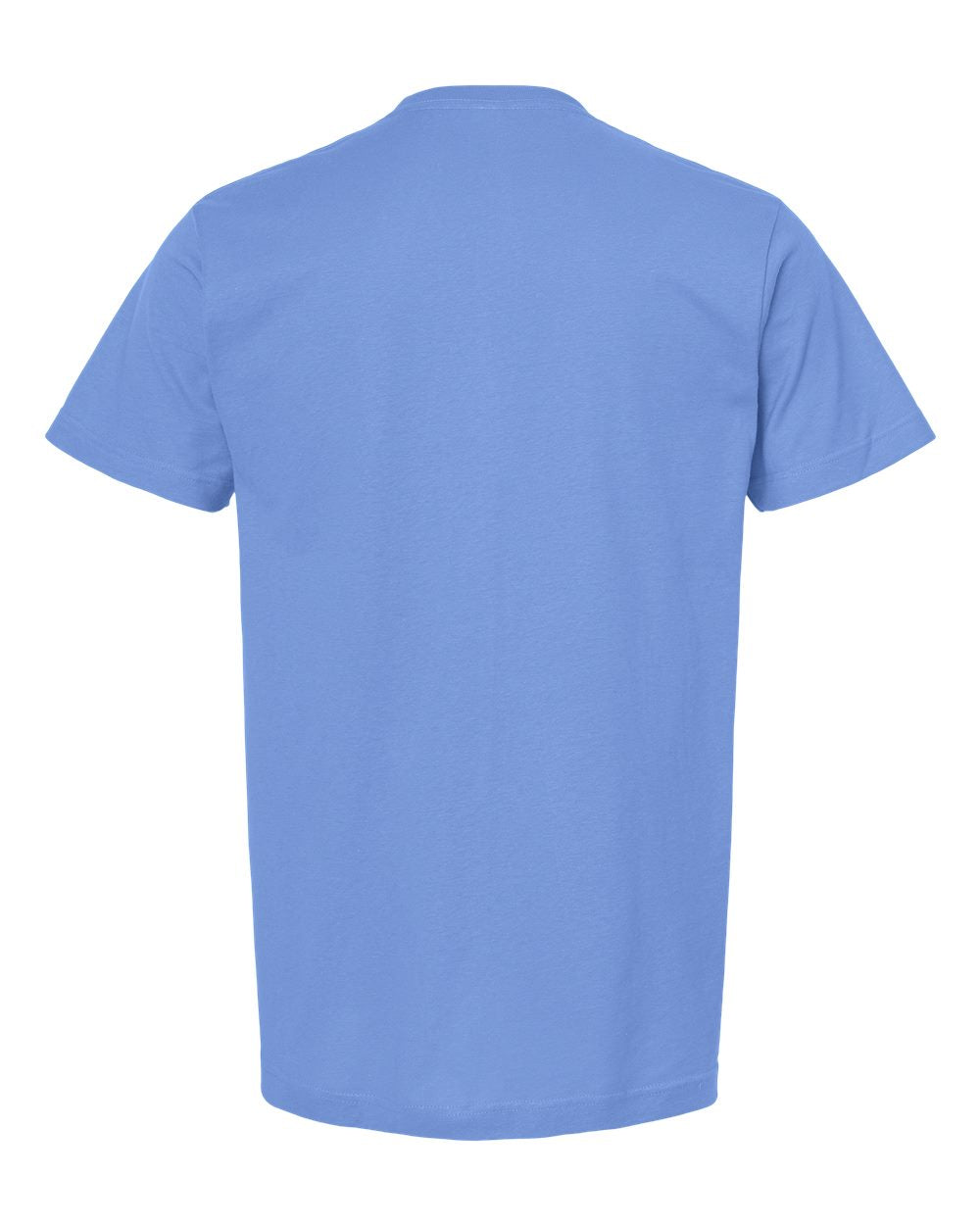 Carolina Blue - Back 