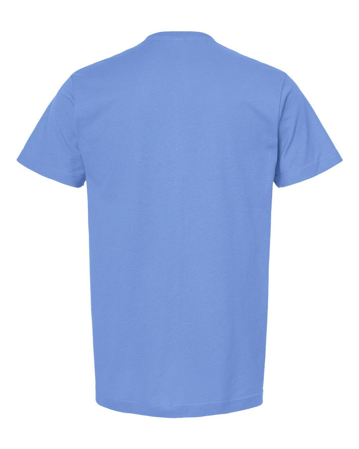 Carolina Blue - Back 