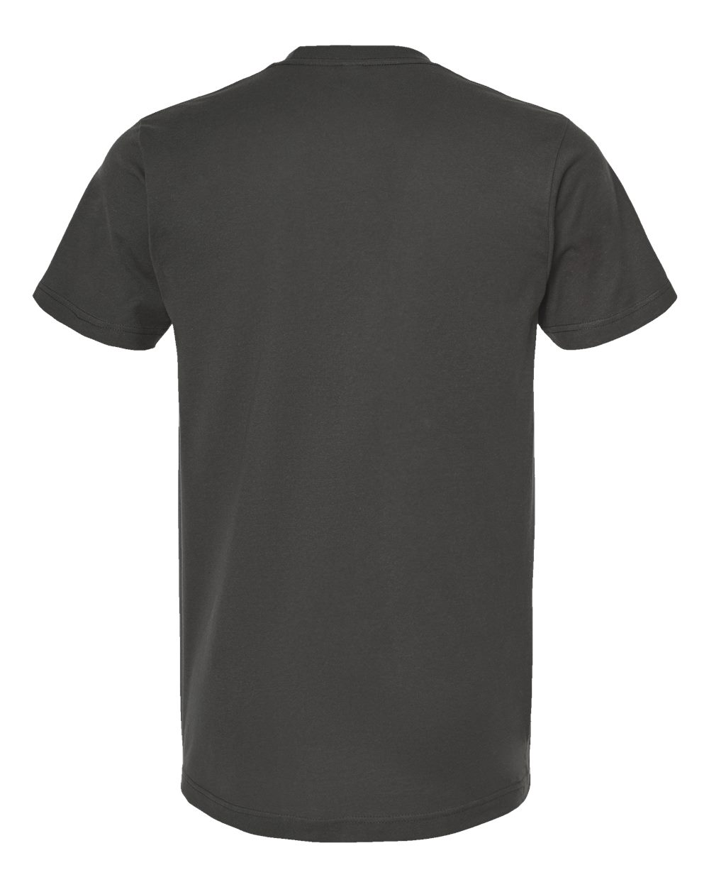 Charcoal - Back 