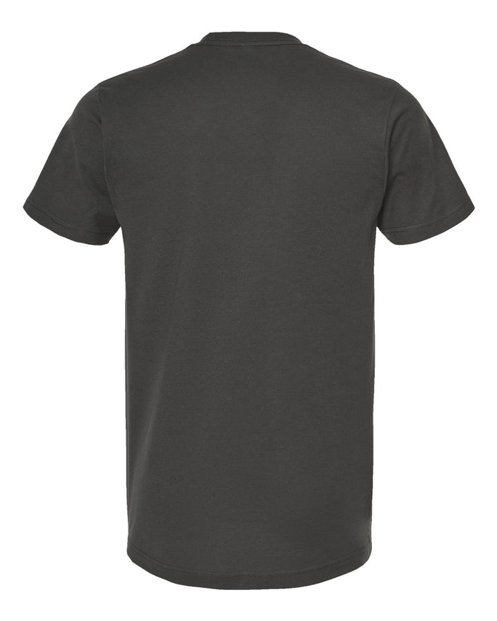 Charcoal - Back 