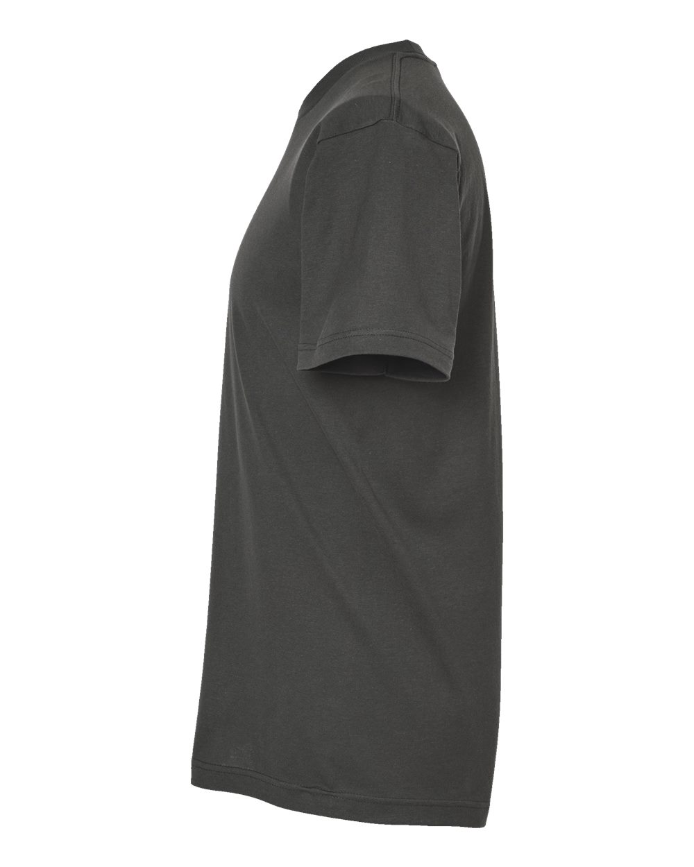 Charcoal - Direct Side 