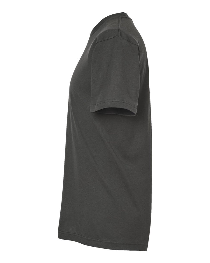 Charcoal - Direct Side 