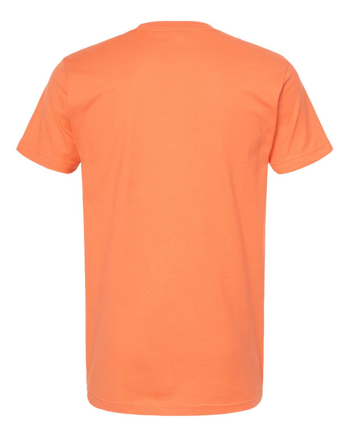 Coral - Back 