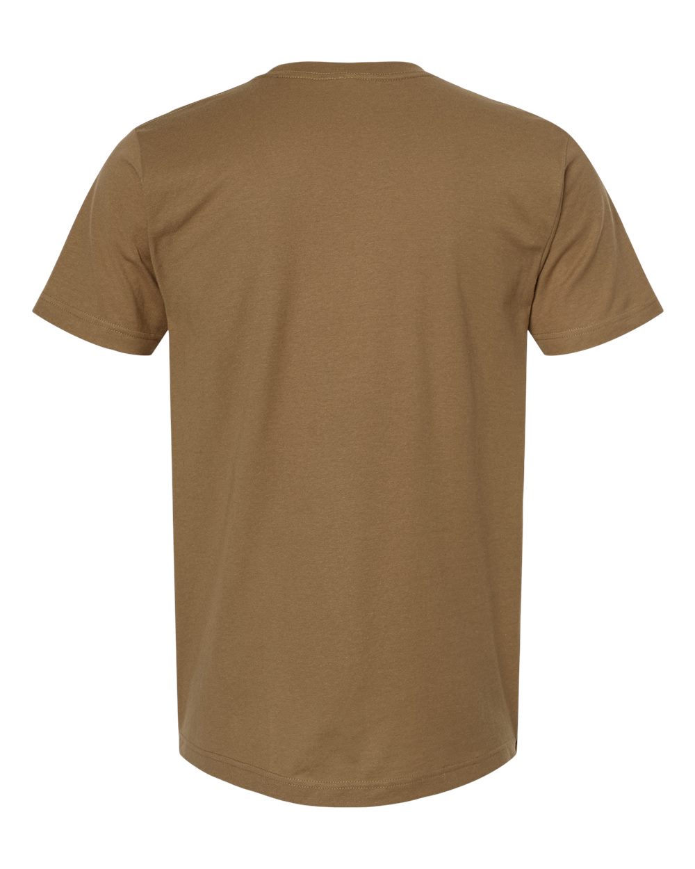 Desert Brown - Back 